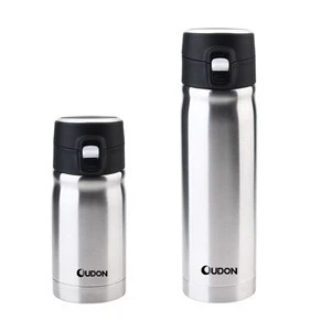 New design stainless steel vacuum thermos flasks &amp; thermoses