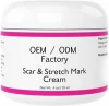 New design stretch mark removal cream pregnancy remover scar repair cream