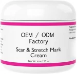 New design stretch mark removal cream pregnancy remover scar repair cream
