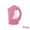 New Design Thermo plastic electric kettle kitchen appliance