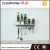 Import New design Wall-mounted display rack kitchen storage  ,High Quality  utensil holder organizer spice kitchen hanging rack from China