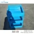 Import New Design Warehouses Nestable Industrial Roll Trolley Cage With Great Price from China