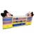 Import New design wood kindergarten toy collect cabinet kids furniture (SF-149C) from China