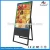 Import New Designed Foldable Moving Advertising Board With Internet from China