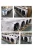 New DJ  air cooling cooler 4 fans cheap in refrigeration/heat exchange cold room