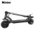 Import New Fashion 8inch Wheel Wide Wheel  Scooters,  Adult Dual  Motor Fast Speed Big Wheel Electric Scooter from China