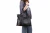 Import New Fashion Manufacturer Handbag Genuine Leather large Shoulder Bag Tote Bag from China