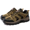New Fashion Mountain Climbing Shoes The Sport Outdoor Shoes For Men Hiking Shoes