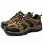 New Fashion Mountain Climbing Shoes The Sport Outdoor Shoes For Men Hiking Shoes