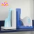 Import new fashion wooden animal bookend for student W08D059 from China