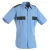 Import new fashionable stylish custom work uniform shirts with high quality from China