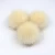 Import New Faux Fox Fur  Balls Fluffy Pom Pom with Elastic Loop for Hats Key chains Scarves  Bags from China