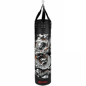 New Fitness Hanging Heavy Waterproof Boxing Punching Bag