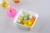 Import New fruit nipple bottle hard candy with jelly bean and sweet candy from China