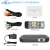 Import NEW Full HD 1080P External HDD Media Player With VGA SD AV Port With Wired Drawing Reviews from China