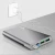 Import New gadgetsconsumer electronics 10000mah PD powerbank portable metal quick charging power banks type-c in and out from China