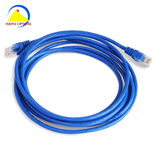 New generation network cable / cat5e / cat6/ cat8 cable rj45 and rj11 network cable