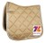 Import New High Quality Horse Equipment Classic quilting cotton saddle pad By Lazib Sports from China