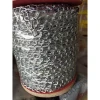 New innovative products Size 8mm chunky metal chain Transmission Chain