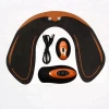 New Intelligent Hip Trainer Buttocks Lifting Waist Body Rechargeable Massage Relax Machine For Muscles Fitness Accessories