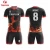 Import New Model Kids Soccer Training Shirts Team Wear from China