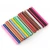 Import New Multi- Colors Glue Gun Sealing Wax 41 Colorful Sticks For Wax Wooden Stamp from China