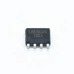 New original LA8303JG sop8  led driver ic chips