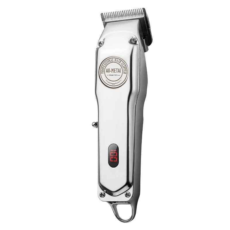 New & Original rechargeable hair trimmer on sale