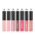 Import New Private Label Long Lasting Crystal Shimmer Matte Lip Gloss from China