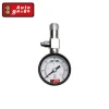 New product 40mm car dial tire pressure gauge
