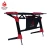 Import New Product Computer Gaming Desks Home Use LED Desk for Gaming from China