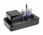 New product home use wireless speaker mini wireless vacuum amplifier