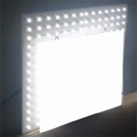 New Product PMMA PC Diffuser Plate For TFT LCD Display