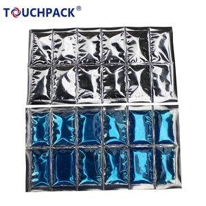 new product square single use instant cold pack, instant ice pack