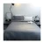 Import New Product waffle Queen Size Fitted Bed Sheet Set bamboo cotton sheet set from China