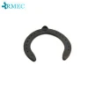 new products drop forged steel die forging low carbon steel aluminum horseshoes for sale