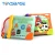 Import New Products Educational Toys Rich And Colorful Content Baby Cloth Book from China