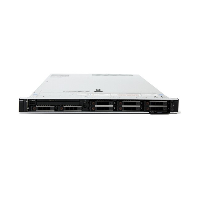 New Rack Dell R640 Xeon Processor 6230R Server