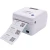 Import new style 108 mm color barcode printer USB interface label sticker printer wholesale from China