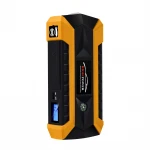 New style 12V 12000mAh multifunctional Emergency tools car jumper booster portable car battery jump starter power bank