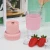 Import New style cheap household goods fruit small wireless charging USB mini portable blender mixer electric student juicer from China