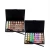 Import New Style Color cosmetics private label matte 40 color makeup cosmetic eyeshadow palette In Stock from China