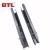 Import New style drawer sliding track slide soft close rail heavy duty Chinese Manufacturer from China