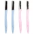 Import New Style Non-Slip Handle Eyebrow Razor Facial Body Hair Trimmer For Hair Removal from China
