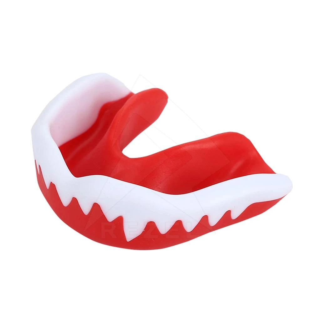 New Style Professional Mouth Guard With Custom Packing