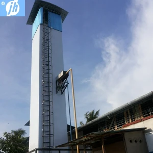 New Technology Liquid Nitrogen Production Systems