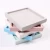 Import new trend hot sale eco-friendly strong Water absorption diatomaceous earth soap dish diatomite soap holder diatom mud soap tray from China