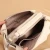 Import New Trendy Product Unique Brand Women? S Handbag Quilted Handbag from China