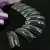 Import Newair oval square new nail design acrylic fake finger nails supplies from China