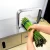 NEWEEK vegetables bundle tying machine automatic strapping machine